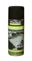 ProTech Guns смазка силиконовая 400ml