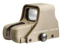 AIM-O 551 Red/Green Dot TAN AO5017-DE