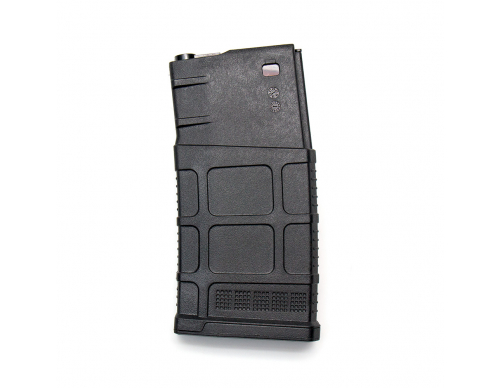 Магазин бункерный (Cyma) SR25 PMAG на 550 шаров HY-432