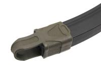 Handle for MP5 magazines - Olive