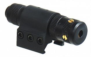 Лазерный целеуказатель LEAPERS UTG Deluxe Tactical