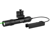 Подствольный фонарь Olight Odin GL с ЛЦУ, 1 х 21700, 215 метров, 1500 люмен