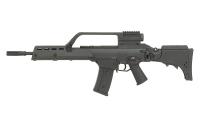 Jing Gong модель автомата G36KVE (G608KVE)
