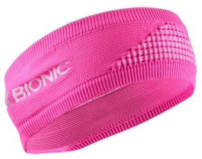 Повязка X-Bionic Headband 4.0 арт.: ND-YH27W19U-P041