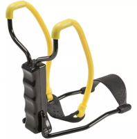 Рогатка PMX-FSS Folding SlingShot с упором PYRAMEX