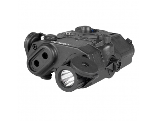 Анпек KIT M300A MINI SCOUT LIGHT + LA-PEQ15 черный [WADSN]