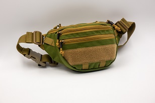 Cумка поясная “Бамбас MILITARY“ ТМ «FORCE LINE»