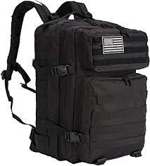Рюкзак 45L Fashion Tactical Military Backpack 50x30x30cm