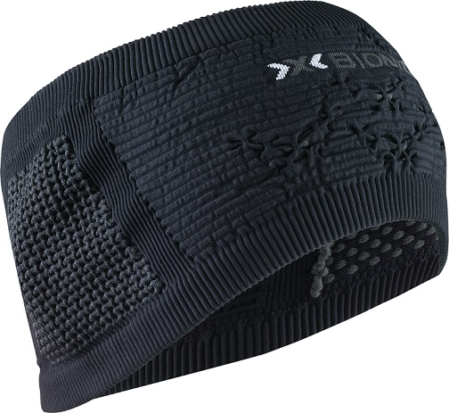 Повязка X-BIONIC® HIGH HEADBAND 4.0 арт.: ND-YH26W19U-B036