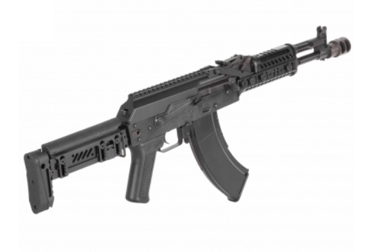 Страйкбольный автомат (LCT) АК-104 Sport ZK-104 AEG (UP)