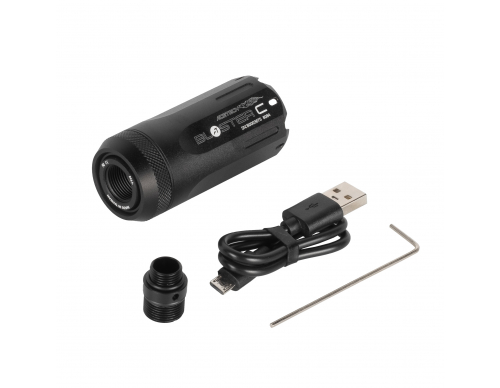 Трассерная насадка (ACETECH) Blaster C Tracer Unit (Black)