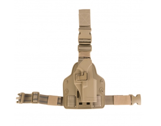 Кобура набедренная CQC Glock (DE) [A.C.M.]