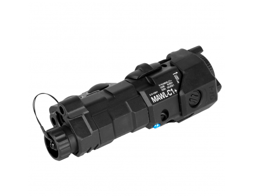Анпек MAWL-C1 под аккумулятор Nylon (Black) EX-025-BK