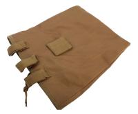 Подсумок для сброса большой Tan (0022T)