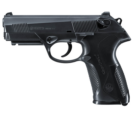 Umarex Beretta Px4 Storm Spring, Metall Slide 2.5198
