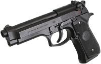 Страйкбольный пистолет Tokyo Marui Beretta M92F Military GBB