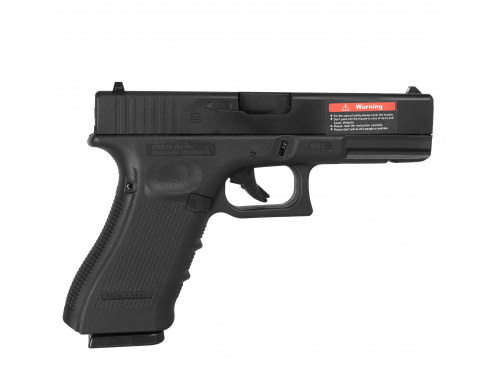 Страйкбольный пистолет Glock 17 Gen.4 EC-1106 [ East Crane ]