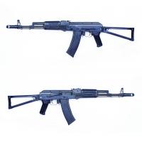 E&L MA-A107 AKS-74MN AEG (Meister Arms)