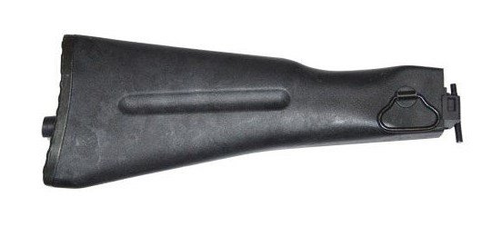 ПРИКЛАД АК СКЛАДНОЙ ПЛАСТИК CYMA C.51