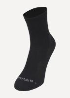 Носки "Comb mid black", арт. 1586052