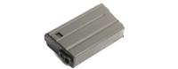 Магазин G&G for T418/GR16-Black (AEG, 190 шаров, бункерный, короткий) G-08-068