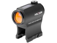 Коллиматор Holosun Paralow HS403C, солнечная батарея красная марка арт.: HS403C