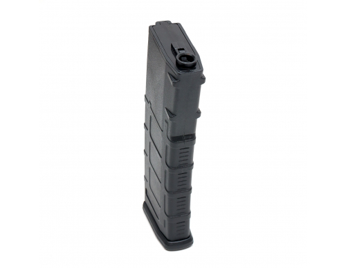 Магазин механический M4/M16 MA017 полимер Black на 120 шаров [East Crane]