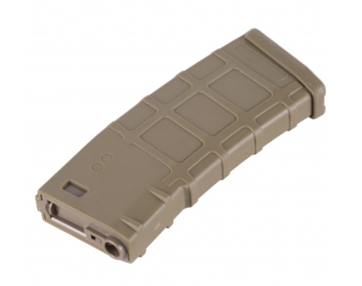 Магазин бункерный (East Crane) M4/M16 Magpul 350ш. (DE) MA008-DE