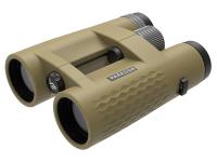 Бинокль Vector Optics Paragon 8x42 HD, Roof-призмы BaK-4, Open Bridge, Tan арт.: SCBO-12
