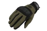 Перчатки тактические Armored Claw Shield tactical gloves - olive