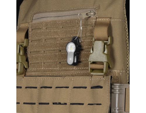 Lightbuck Pendant electronic marker - Dark Earth [FMA]