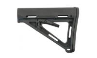 ACM Ergonomic tactical stock mod.2 - black