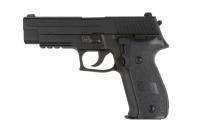 Страйкбольный пистолет Tokyo Marui Sig Sauer P226 (TM-SIGP226-RAIL)
