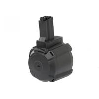 Магазин электрический (CYMA) бубен-звуковой MP5 (1200 шаров) HY-400