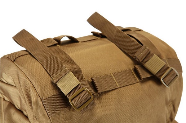 Рюкзак 70L Molle Military Hiking Camping 70х30х20cm