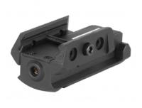 Лазерный целеуказатель (Spina Optics) LS64R (Black)