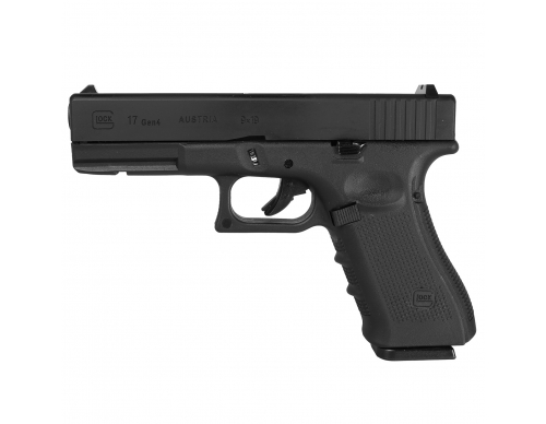 Страйкбольный пистолет Glock 17 Gen.4 EC-1106 [ East Crane ]