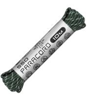 Паракорд 550 CORD nylon 10м RUS световозвращающий (hunt)