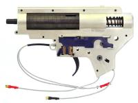 LONEX Гирбокс в сборе для M4A1 c пружиной 120м/с