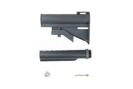 Приклад с трубой (East Crane) XM177 MP036