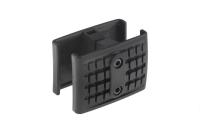 MP5 Magazine Coupler - Black (Element)