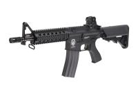 Страйкбольный автомат GR15 Raider Plastic Blow Back (EGR-15P-R-BBB-NCM) (120-130 m/s) (G&G)