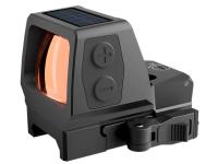 Коллиматор Vector Optics Frenzy Plus 1x22x32 Solar, MRS, красная, арт. SCRD-SM44 [VECTOR OPTICS]