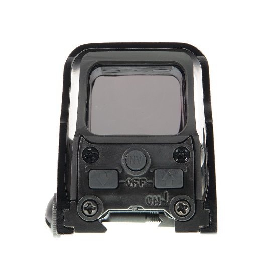 Прицел коллиматорный Veber RM132RG Weaver арт.: 27819