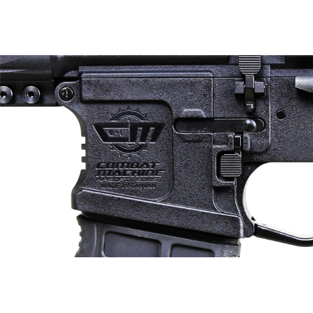 Страйкбольный автомат G&G ARP556 V2S body