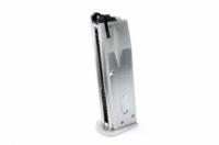 Магазин WE 25 Round Gas Magazine for M92 Sliver