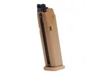 Магазин для пистолетов Glock19X Umarex (by VFC)