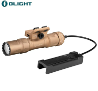Подствольный фонарь Olight Odin S M-LOK Desert Tan, 18650, диод Cree XH-P 35 HI, 3 режима, 250 метров, 1500 люмен