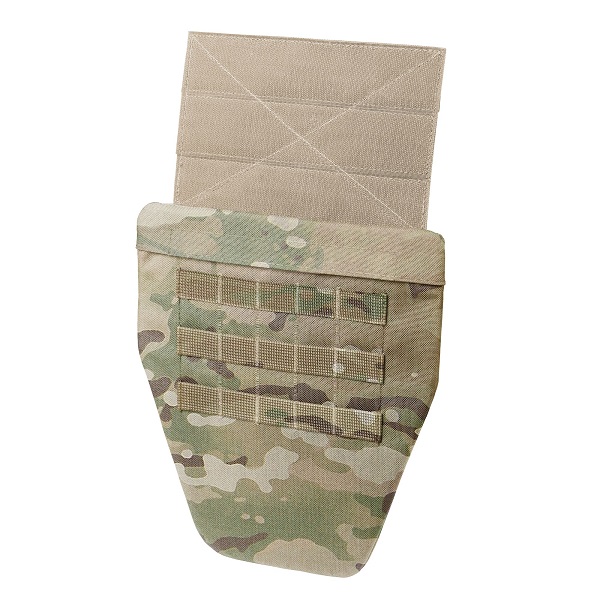 Напашник (molle) [ STICH PROFI ]