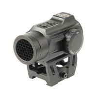 Прицел коллиматорный Veber Black Russian DOT 125 RG арт.: 28192